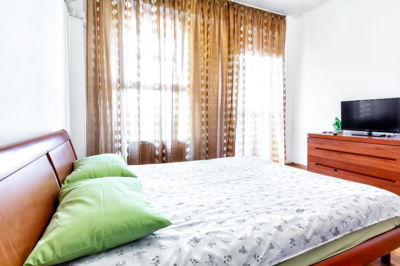 423 Lighthouse Apartments - Traveler'S Choice 阿拉木图 外观 照片