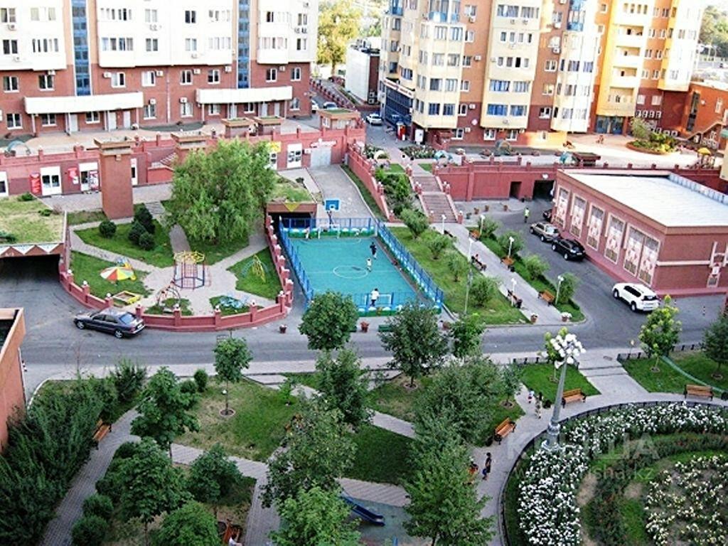 423 Lighthouse Apartments - Traveler'S Choice 阿拉木图 外观 照片
